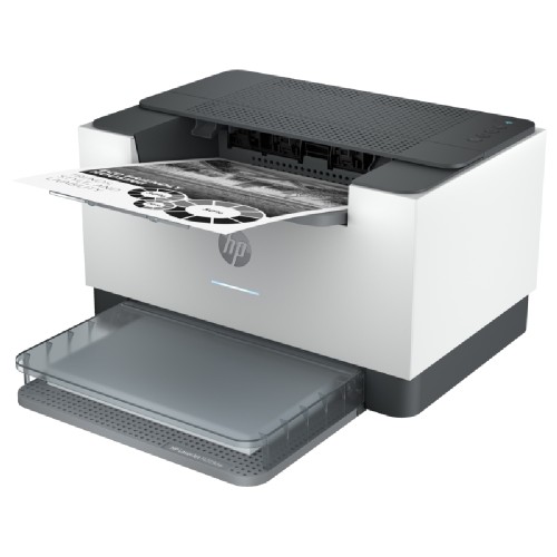 ΕΚΤΥΠ. LASER HP JET M209DW (6GW62F) ΑΣΠΡΟΜΑΥΡΟΣ WIFI